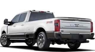 2025 Ford Super Duty® External Image 3